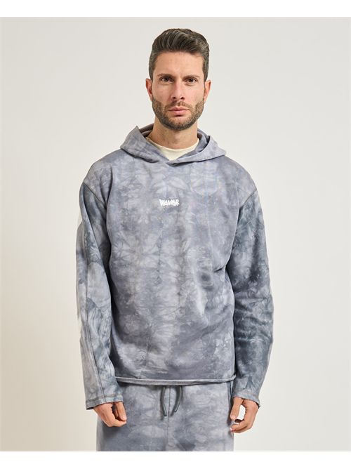  DISCLAIMER | 25IDS55103TIE DYE PIOMBO